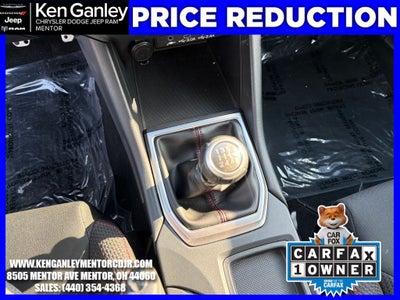 2024 Subaru WRX Premium