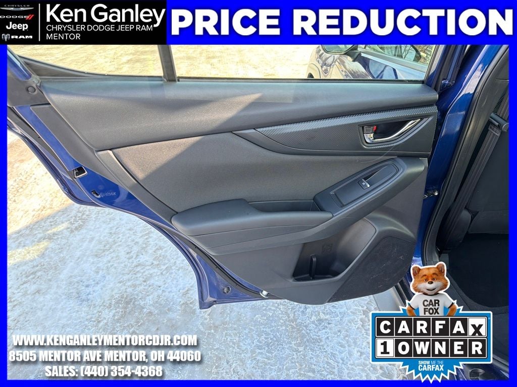 2024 Subaru WRX Premium