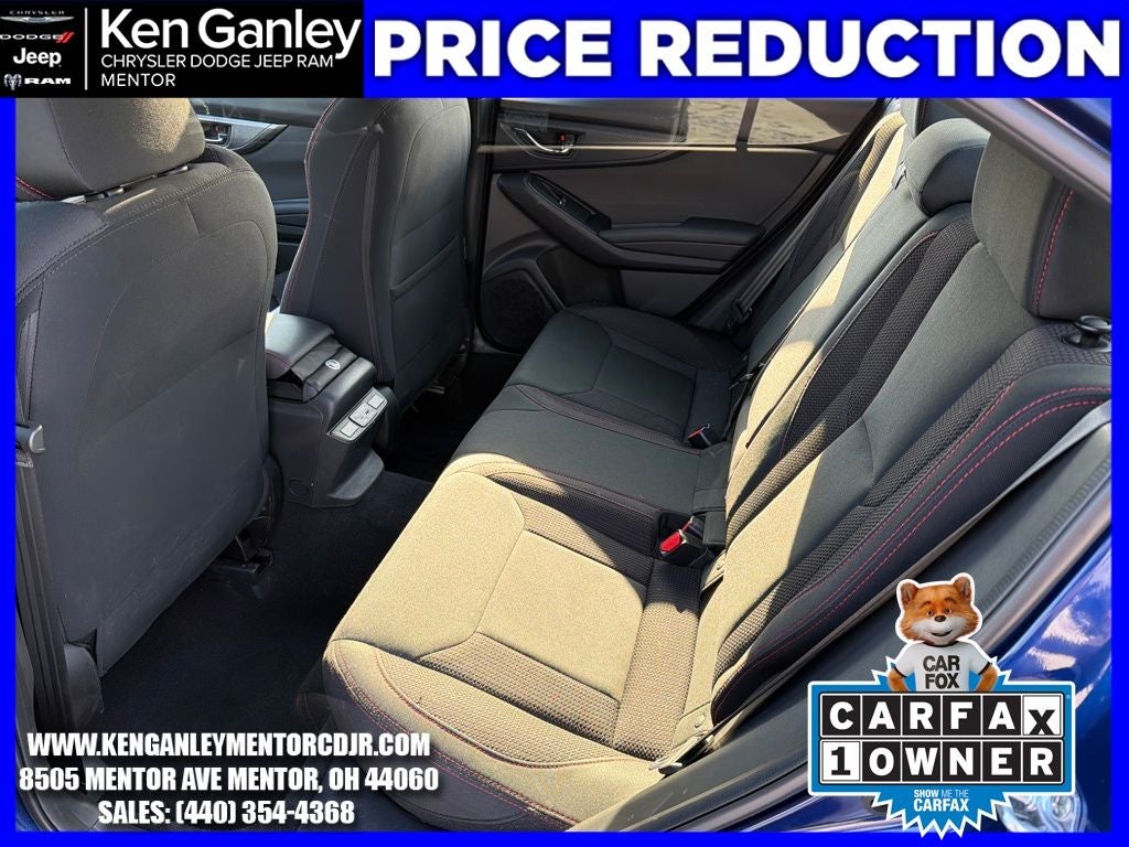 2024 Subaru WRX Premium