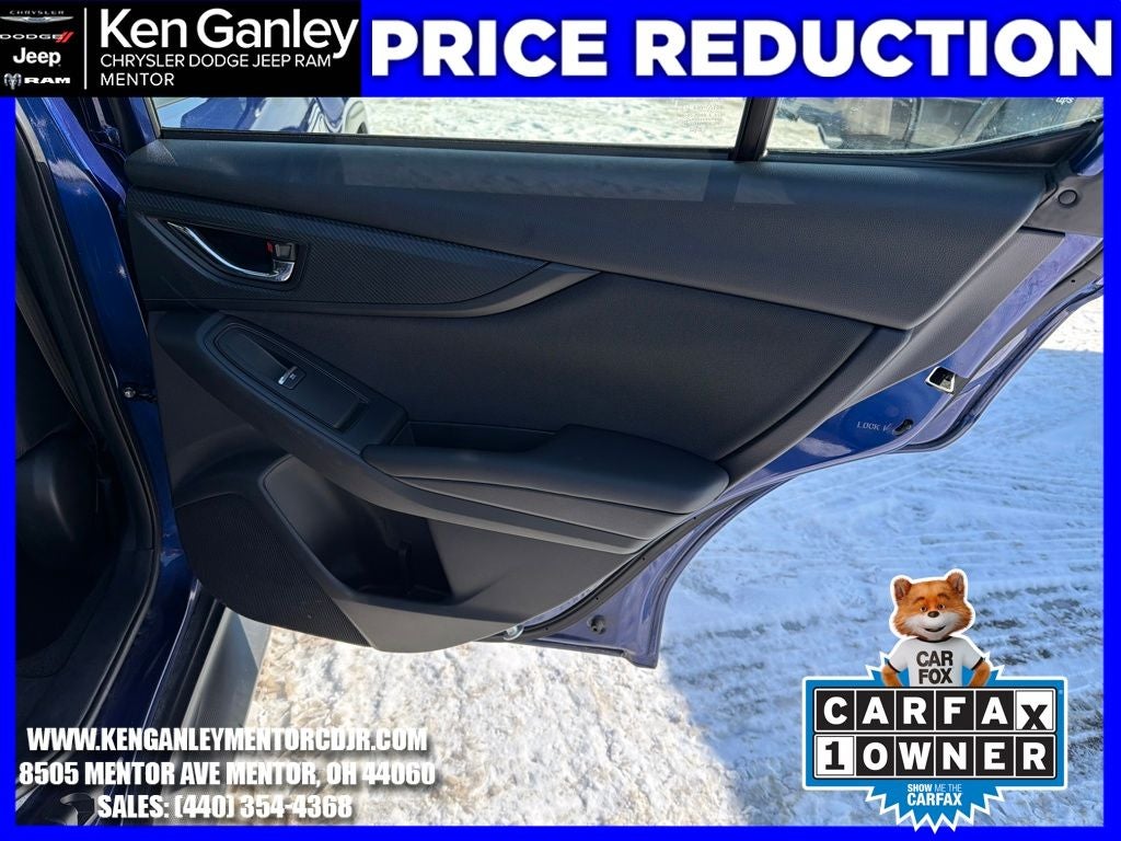 2024 Subaru WRX Premium