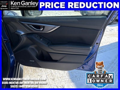 2024 Subaru WRX Premium