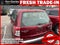 2009 Subaru Forester 2.5X