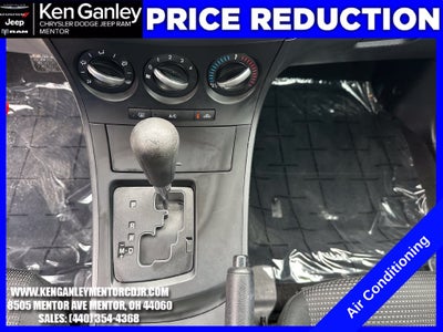 2012 Mazda Mazda3 i Touring