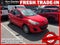 2012 Mazda Mazda2 Sport