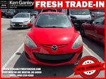2012 Mazda Mazda2 Sport