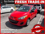 2012 Mazda Mazda2 Sport