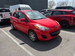 2012 Mazda Mazda2 Sport