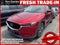 2018 Mazda Mazda CX-5 Grand Touring