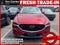 2018 Mazda Mazda CX-5 Grand Touring