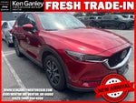 2018 Mazda Mazda CX-5 Grand Touring