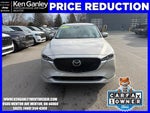 2024 Mazda Mazda CX-5 2.5 S Select