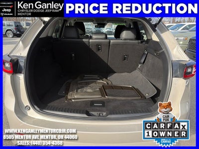 2024 Mazda Mazda CX-5 2.5 S Select