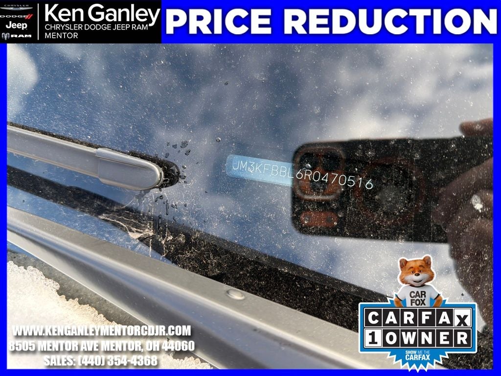 2024 Mazda Mazda CX-5 2.5 S Select