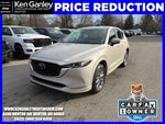2024 Mazda Mazda CX-5 2.5 S Select