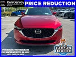 2024 Mazda Mazda CX-5 2.5 S Preferred