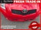 2007 Toyota Yaris Base