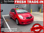 2007 Toyota Yaris Base