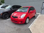 2007 Toyota Yaris Base