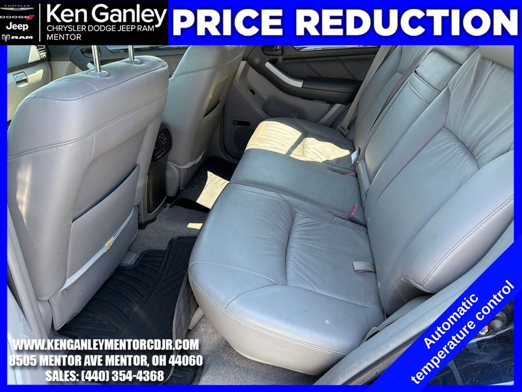 2008 Toyota 4Runner Limited V6