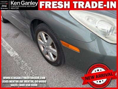 2005 Lexus ES 330 330