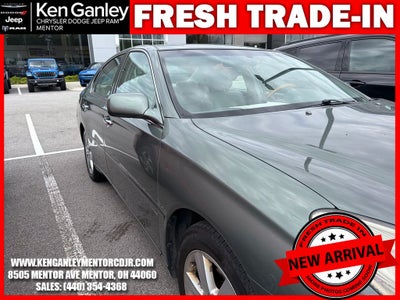 2005 Lexus ES 330 330