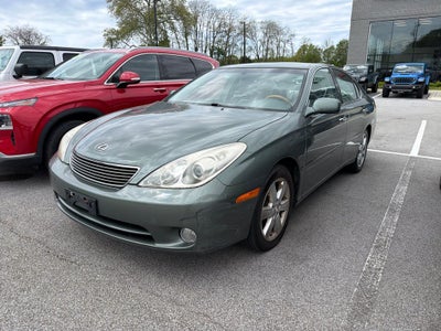 2005 Lexus ES 330 330