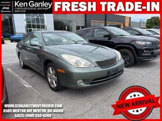 2005 Lexus ES 330 330