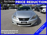 2011 Lexus IS 250 250