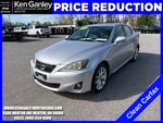 2011 Lexus IS 250 250