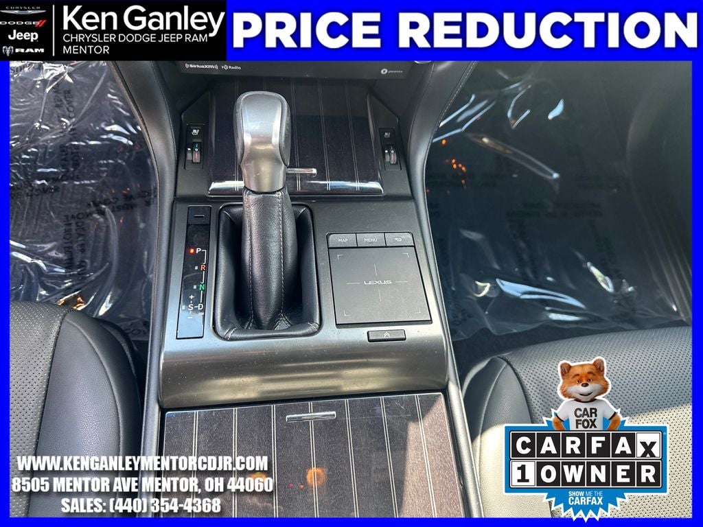 2022 Lexus GX 460 Premium