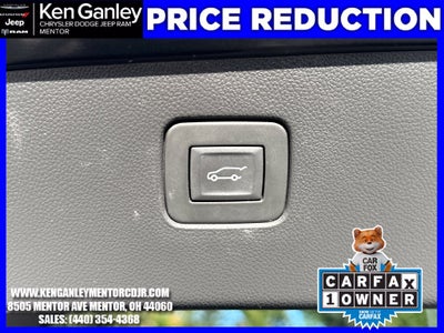 2024 Buick Envista Preferred FWD
