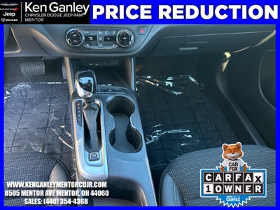 2024 Buick Envista Preferred FWD