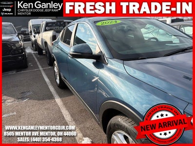 2024 Buick Envista Preferred FWD