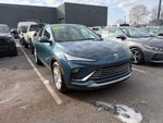 2024 Buick Envista Preferred FWD