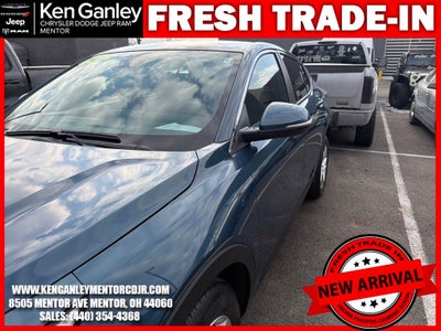 2024 Buick Envista Preferred FWD