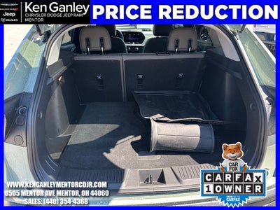 2024 Chevrolet Trax FWD ACTIV