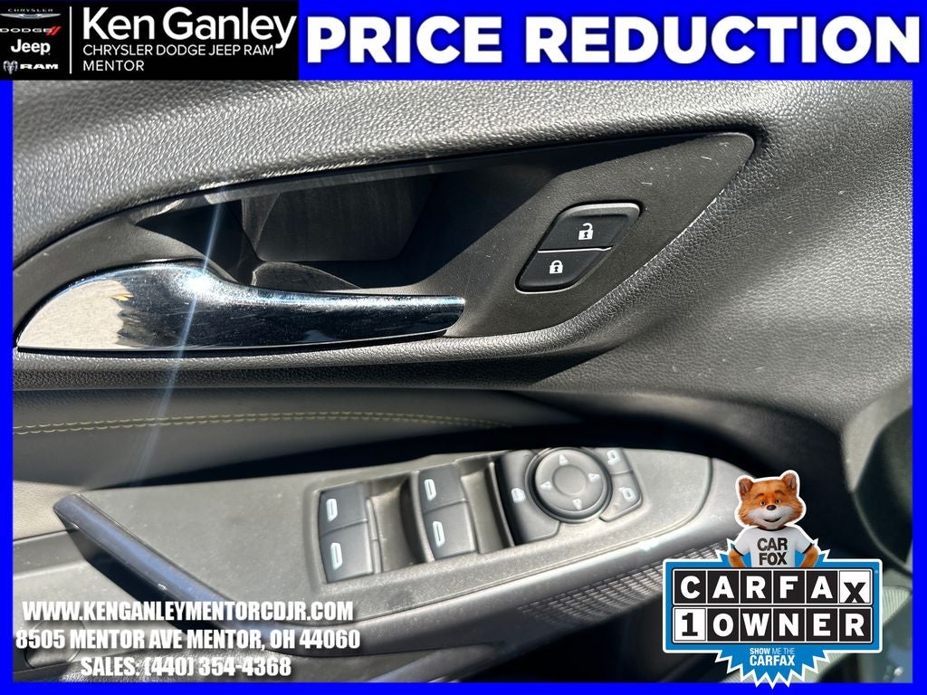 2024 Chevrolet Trax FWD ACTIV