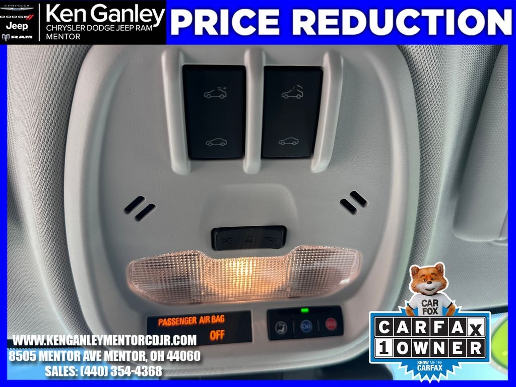 2024 Chevrolet Trax FWD ACTIV