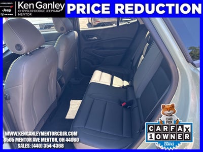 2024 Chevrolet Trax FWD ACTIV
