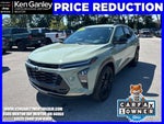 2024 Chevrolet Trax FWD ACTIV
