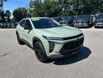 2024 Chevrolet Trax FWD ACTIV