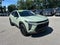 2024 Chevrolet Trax FWD ACTIV