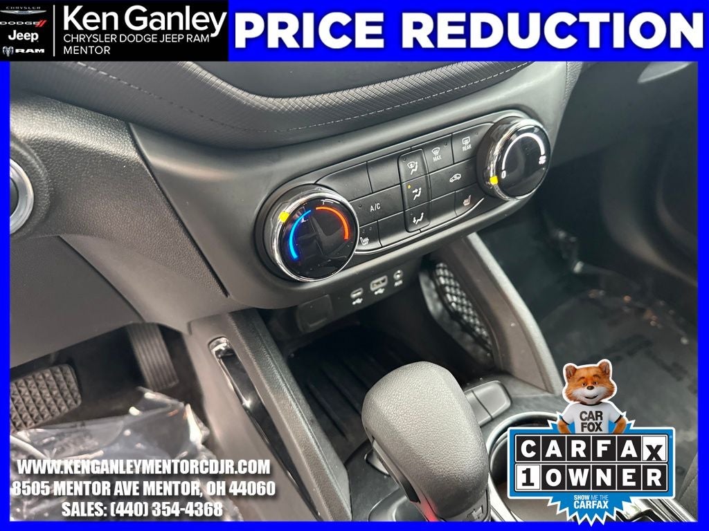 2023 Chevrolet Trailblazer FWD LT