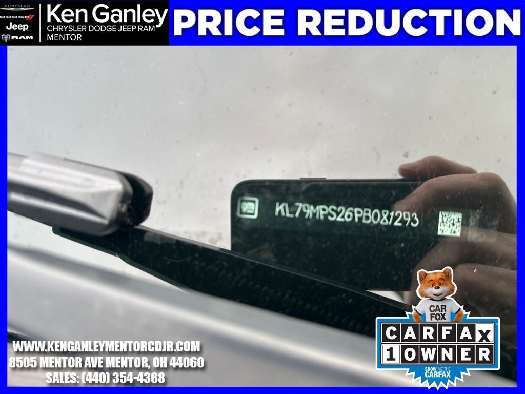 2023 Chevrolet Trailblazer FWD LT