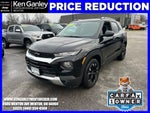 2023 Chevrolet Trailblazer FWD LT