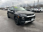2023 Chevrolet Trailblazer FWD LT