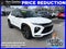 2023 Chevrolet Trailblazer FWD RS