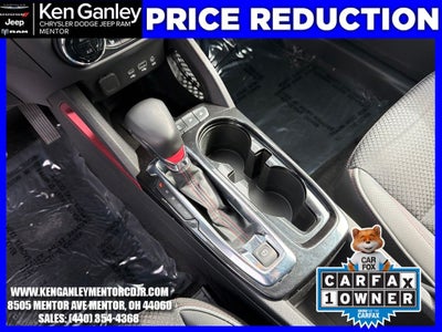 2023 Chevrolet Trailblazer FWD RS