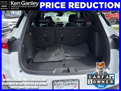 2023 Chevrolet Trailblazer FWD RS