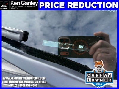 2023 Chevrolet Trailblazer FWD RS